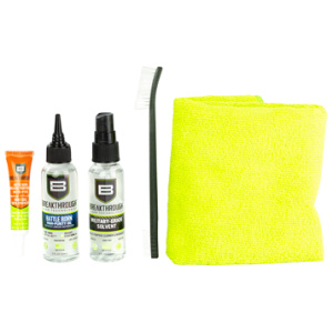 BCT ESSENTIALS CLEANING KIT
