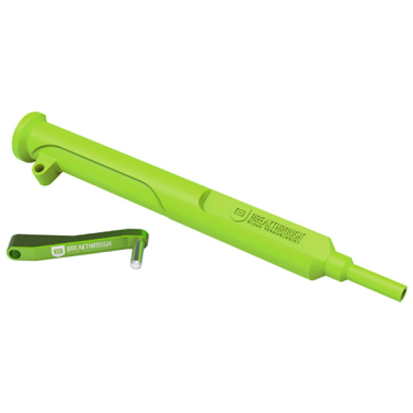 BCT AR15 BORE GUIDE W/PIVOT LOCK
