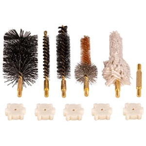 BCT AR15 UPPER BRUSH SET