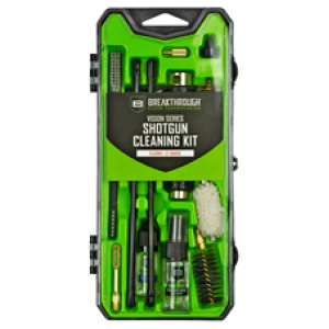 BCT VISION CLN KIT 12GA
