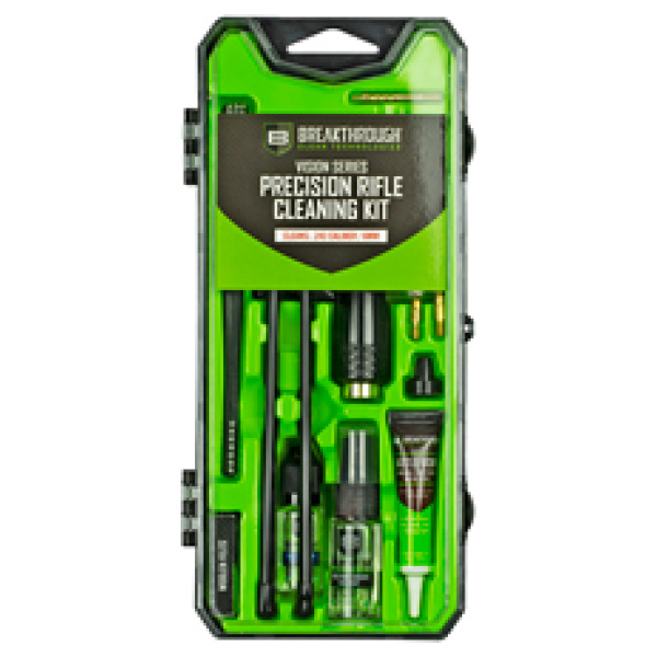 BCT VISION CLN KIT .243/6MM