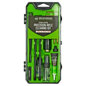 BCT VISION CLN KIT 25/6.5MM