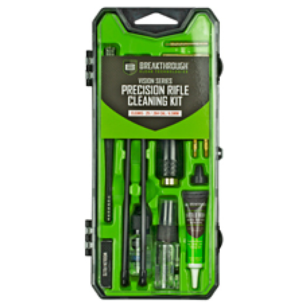 BCT VISION CLN KIT 25/6.5MM