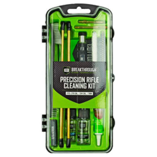 BCT VISION CLN KIT .270/7MM