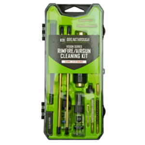 BCT VISION CLN KIT .17/.22