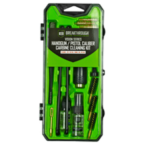 BCT VISION CLN KIT PCC