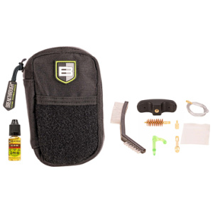 BCT BADGE SERIES CMPCT KIT 12GA