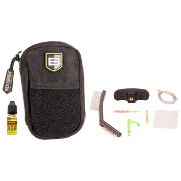 BCT BADGE SERIES CMPCT KIT 7.62MM