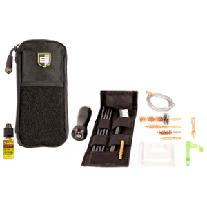 BCT BADGE SERIES CLEANING KIT 7.62MM
