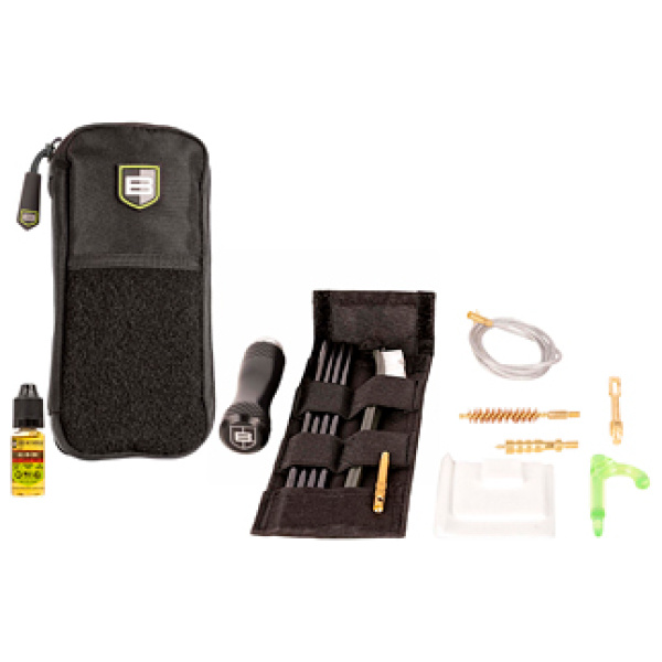 BCT BADGE SERIES CLEANING KIT .338