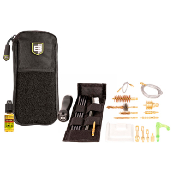 BCT BADGE SERIES KIT 5.56/9MM/12GA