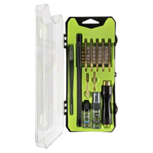 BCT VISION CLN KIT UNIV RIFLE