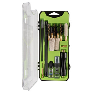 BCT VISION CLN KIT SHOTGUN