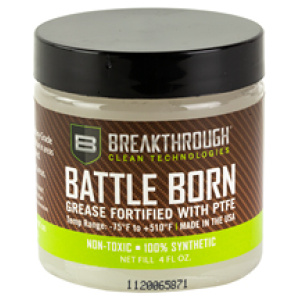 BCT BTL BORN GREASE 4OZ