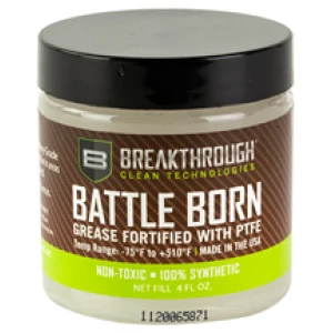 BCT BTL BORN GREASE 4OZ