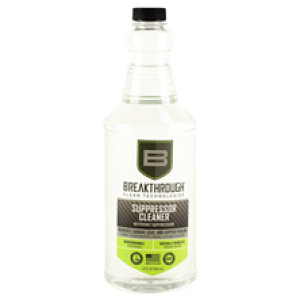BCT SUPPRESSOR CLEANER 32 OZ