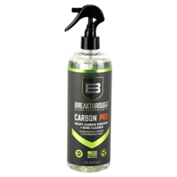 BCT CARBON PRO 16OZ TRIGGER SPRAY