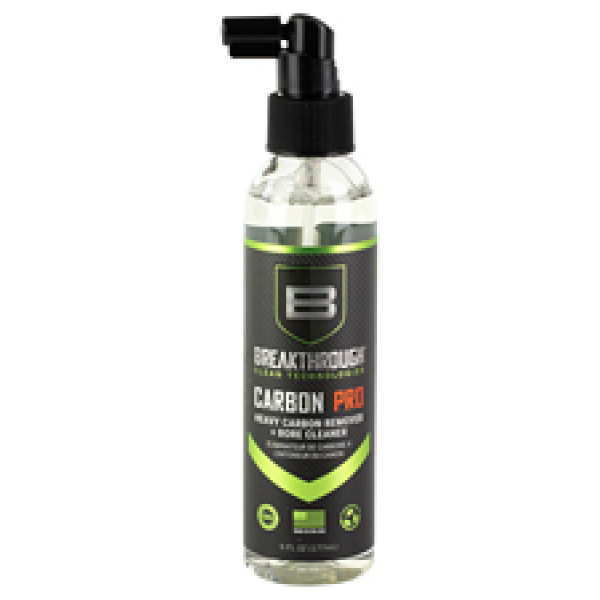 BCT CARBON PRO 6OZ PUMP SPRAY