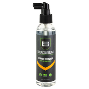 BCT COPPER REMOVER 6OZ PUMP SPRAY