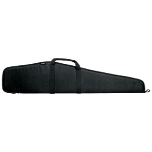 BULLDOG ECON CASE RFL 40" BLK/BLK