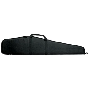 BULLDOG ECON CASE RFL 40" BLK/BLK