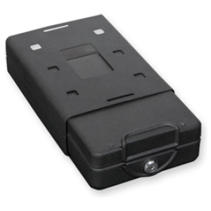 BULLDOG CAR SAFE 11.3"X6.9"X2.2" KED