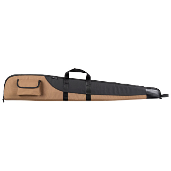 BULLDOG SUPERIOR SG BLK/TAN 52"