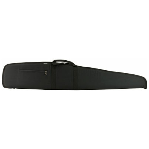 BULLDOG EXTREME RIFLE CASE BLK 52"