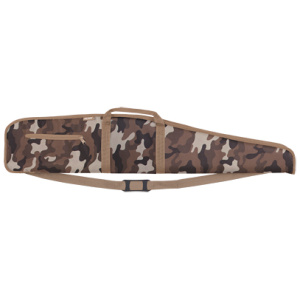 BULLDOG EXT RIFLE THROWBACK CAMO 48"