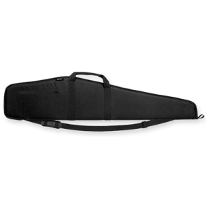 BULLDOG EXTREME RIFLE CASE BLK 48"