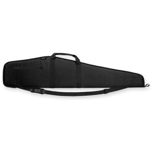 BULLDOG EXTREME RIFLE CASE BLK 48"