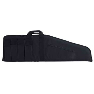 BULLDOG ASSLT RFL MAG BLK/BLK 45"
