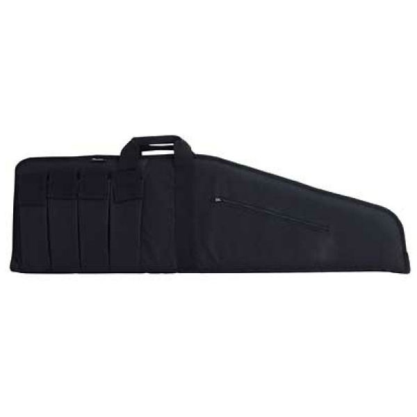 BULLDOG ASSLT RFL MAG BLK/BLK 45"