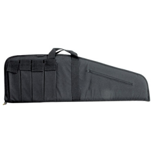 BULLDOG ASSLT RFL MAG BLK/BLK 40"