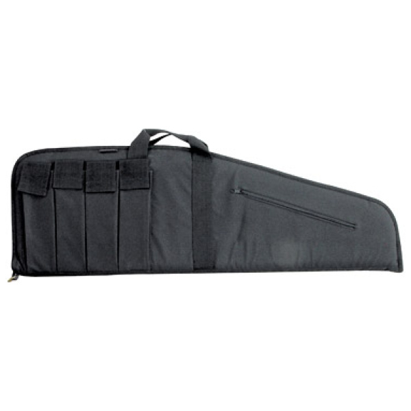 BULLDOG ASSLT RFL MAG BLK/BLK 40"