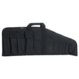 BULLDOG ASSLT RFL MAG BLK/BLK 35"