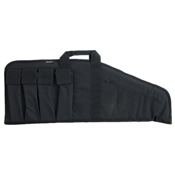 BULLDOG ASSLT RFL MAG BLK/BLK 35"