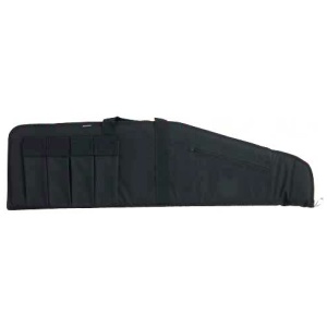 BULLDOG ASSLT RFL MAG BLK/BLK 48"