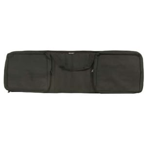 BULLDOG EXT ASLT RFL RCTNGLE BLK 40"