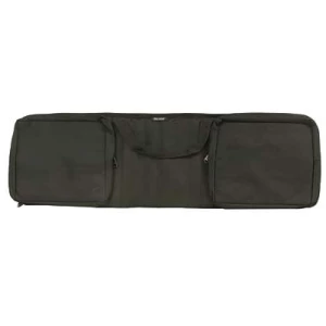 BULLDOG EXT ASLT RFL RCTNGLE BLK 40"