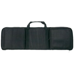 BULLDOG DISCREET RECTANGLE 35" - TACTICAL CSE 6 HIDDEN MAG HOLD