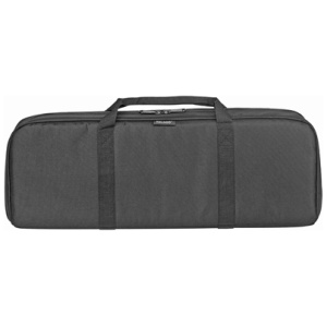 BULLDOG ULTRA COMPACT CASE AR15 BLK