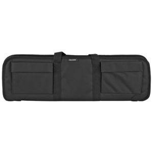 BULLDOG TACT SHTGN CASE BLK 29"