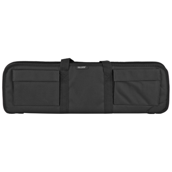 BULLDOG TACT SHTGN CASE BLK 29"