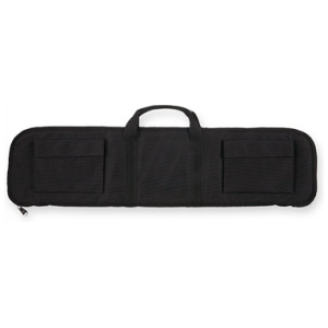 BULLDOG TACT SHTGN CASE BLK 35"
