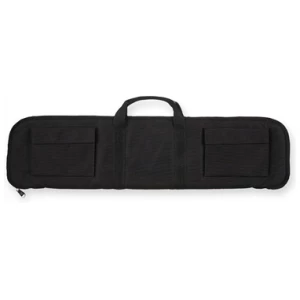 BULLDOG TACT SHTGN CASE BLK 35"