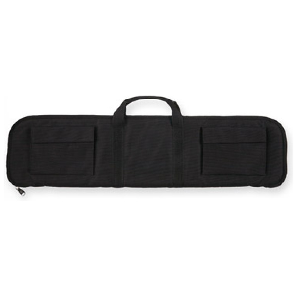 BULLDOG TACT SHTGN CASE BLK 35"