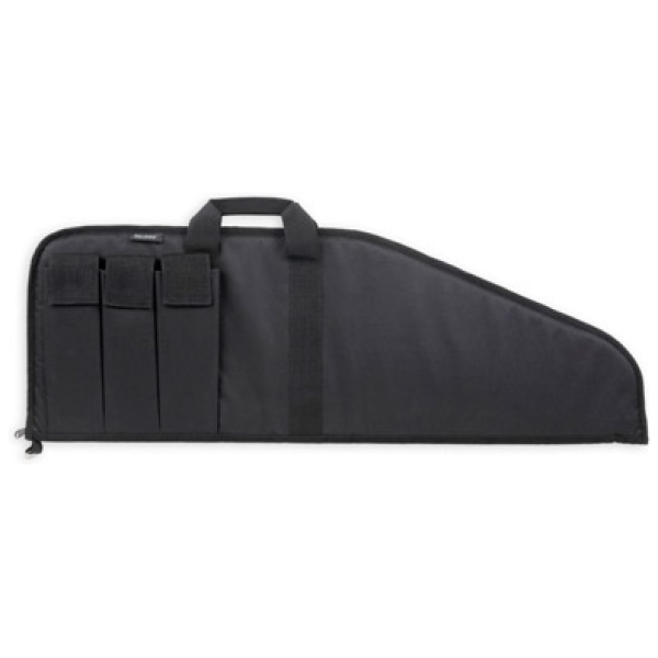 BULLDOG PITBULL TACTICAL CASE BLK 43
