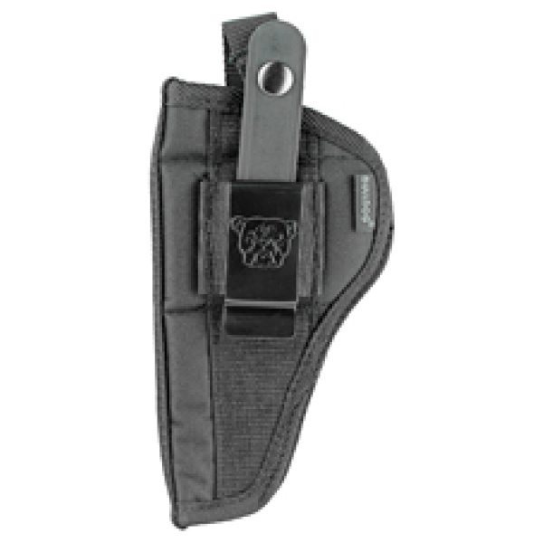 BULLDOG EXTREME 4" MED FRM REV