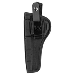 BULLDOG EXTREME 6" MED FRM REV